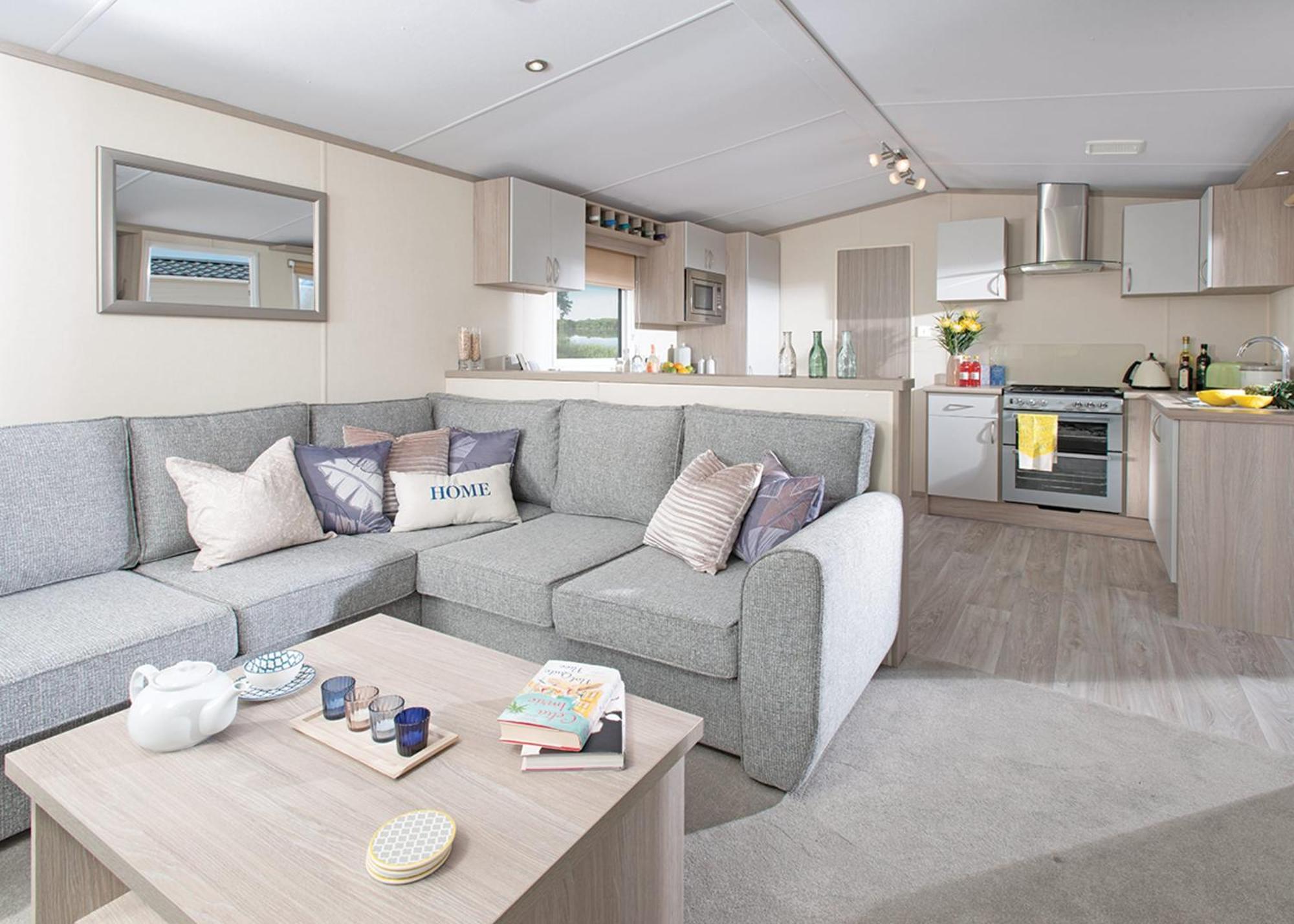 Trevornick Holiday Park Cubert Extérieur photo