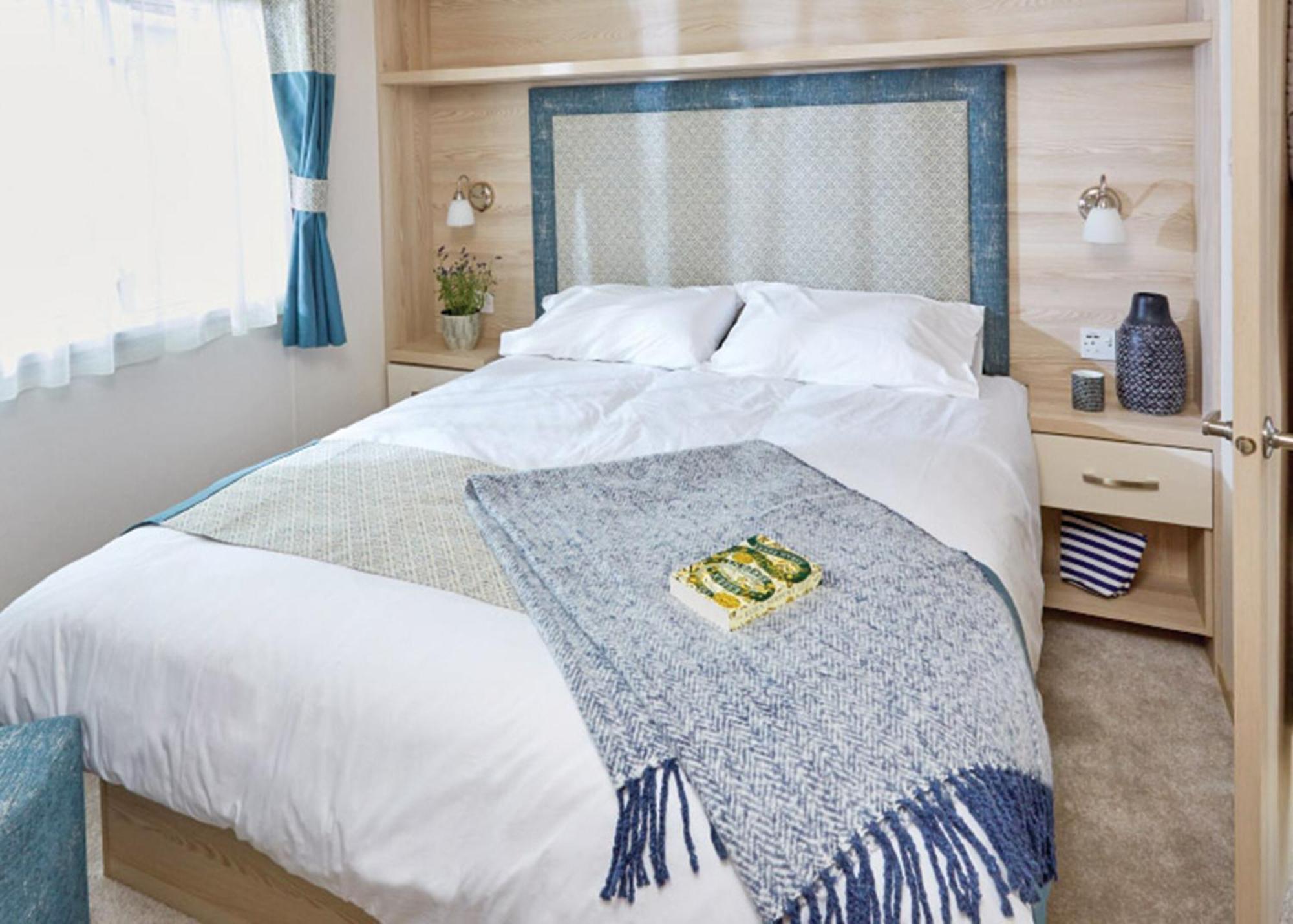 Trevornick Holiday Park Cubert Extérieur photo