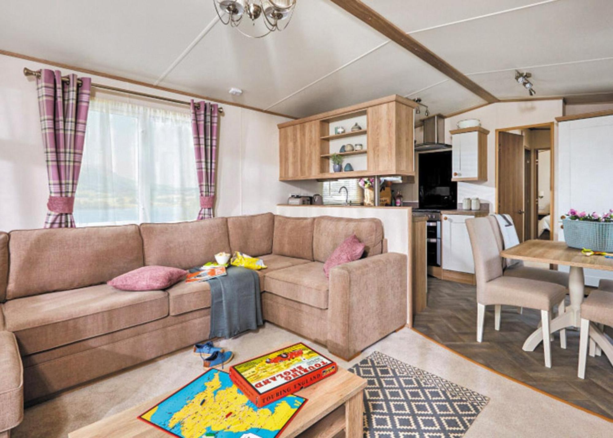 Trevornick Holiday Park Cubert Extérieur photo
