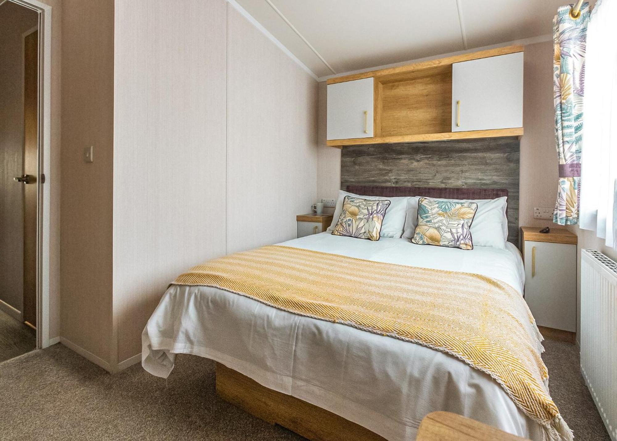 Trevornick Holiday Park Cubert Extérieur photo