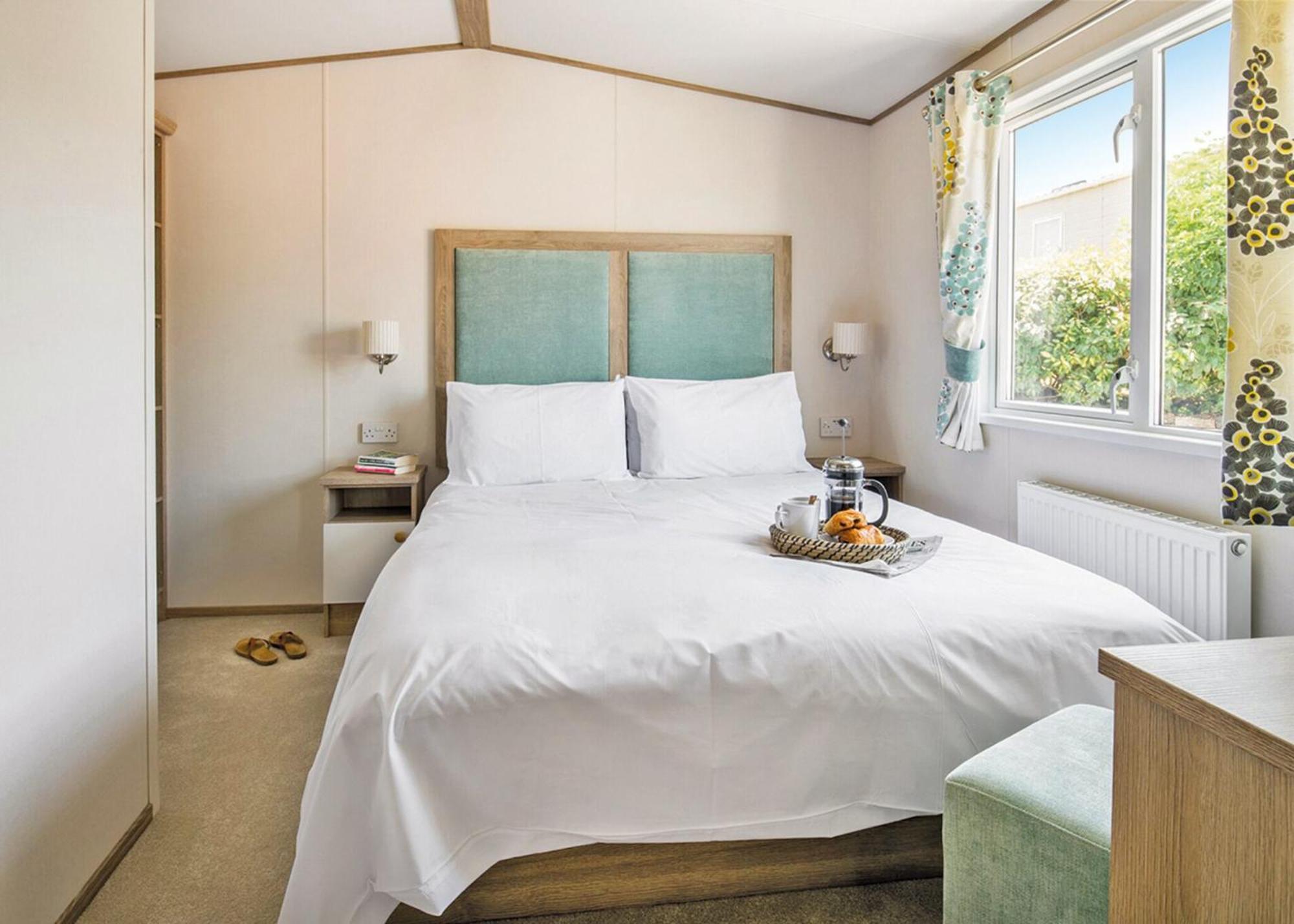 Trevornick Holiday Park Cubert Extérieur photo